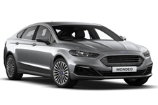 Car Hire Keighley - Mondeo - car hire Keighley