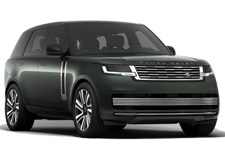 Car Hire Keighley - Range Rover - car hire Keighley
